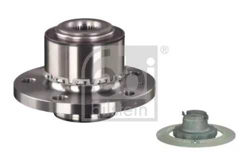 1x Wheel Bearing Kit