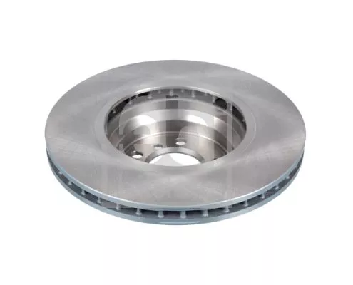 FEBI BILSTEIN 1x Brake Disc (24466)