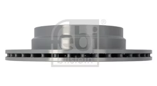 FEBI BILSTEIN 2x Brake Disc (24475)