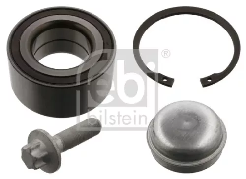 1x Wheel Bearing Kit