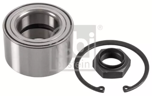 1x Wheel Bearing Kit