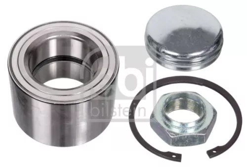 1x Wheel Bearing Kit