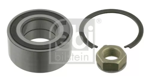 1x Wheel Bearing Kit