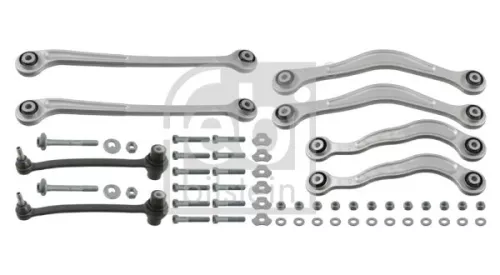 1x Repair Kit, guide strut