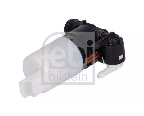 FEBI BILSTEIN 1x Washer Fluid Pump, window cleaning (24633)