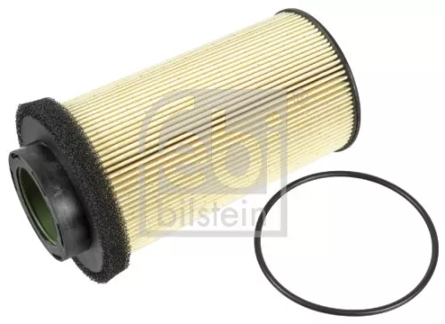 1x Fuel Filter
