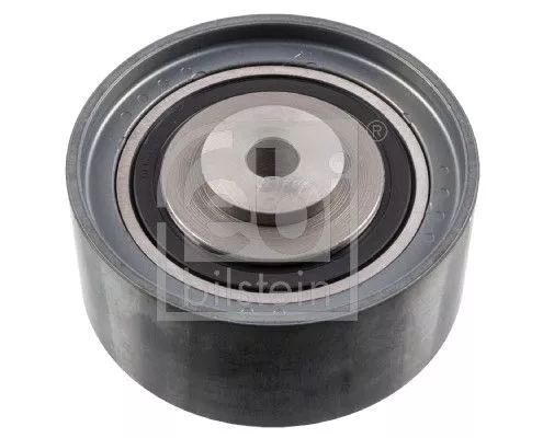 1x Deflection Pulley/Guide Pulley, timing belt