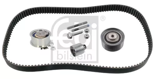1x Timing Belt Kit