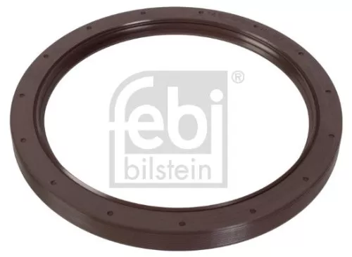 2x Shaft Seal, wheel hub