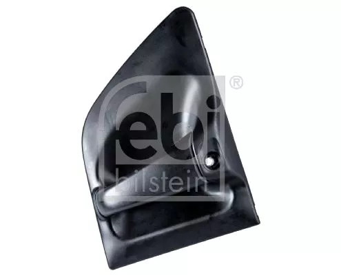 1x Exterior Door Handle