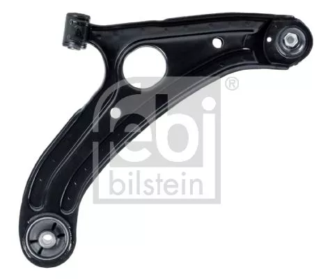 1x Control/Trailing Arm, wheel suspension