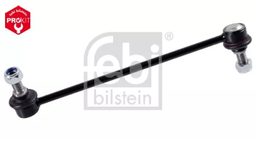 1x Link/Coupling Rod, stabiliser bar