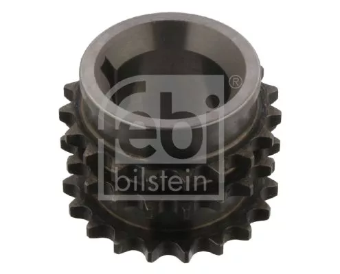 1x Sprocket, crankshaft