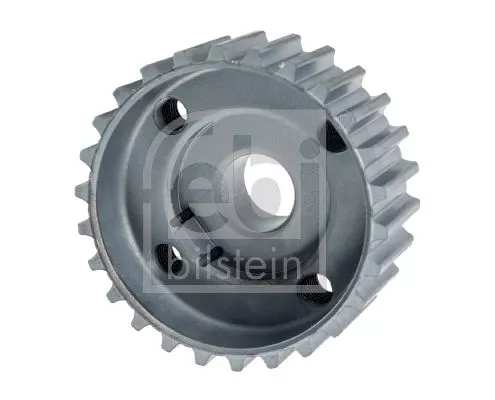 FEBI BILSTEIN 1x Sprocket, crankshaft (25342)