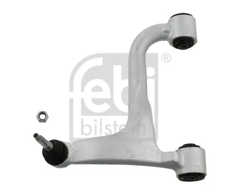 1x Control/Trailing Arm, wheel suspension