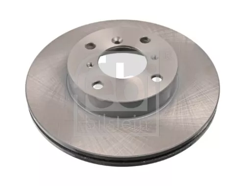 2x Brake Disc