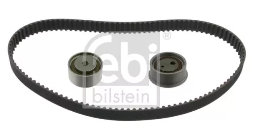 1x Timing Belt Kit