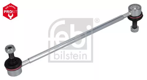 FEBI BILSTEIN 1x Link/Coupling Rod, stabiliser bar (26085)
