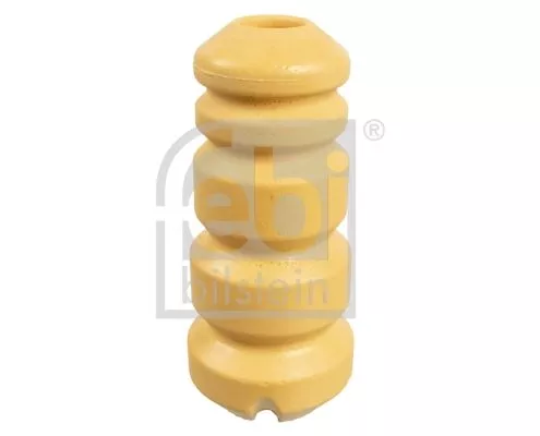 1x Rubber Buffer, suspension