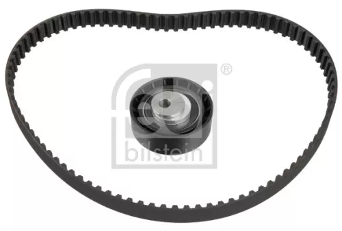 1x Timing Belt Kit