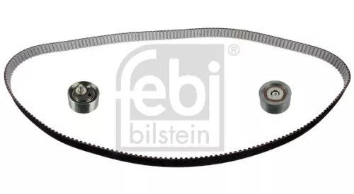 1x Timing Belt Kit