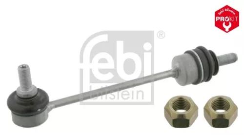 1x Link/Coupling Rod, stabiliser bar