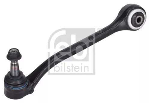 1x Control/Trailing Arm, wheel suspension