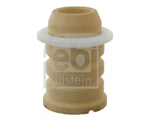 1x Rubber Buffer, suspension