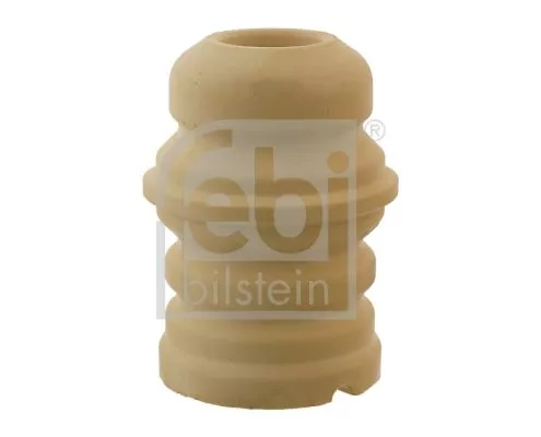 1x Rubber Buffer, suspension