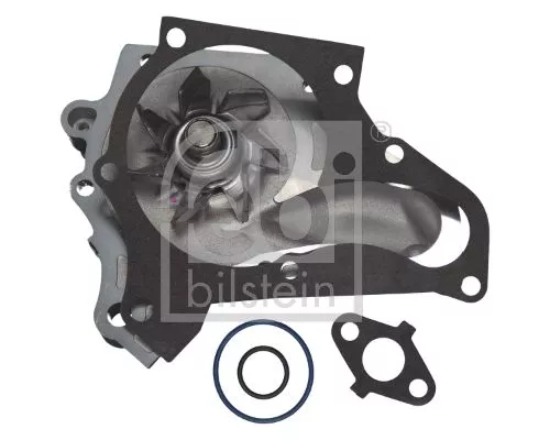 FEBI BILSTEIN 1x Water Pump, engine cooling (26280)