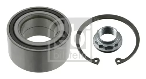 1x Wheel Bearing Kit