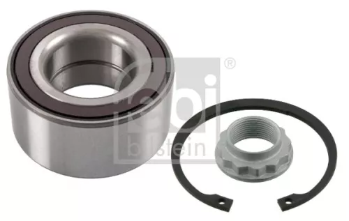 1x Wheel Bearing Kit