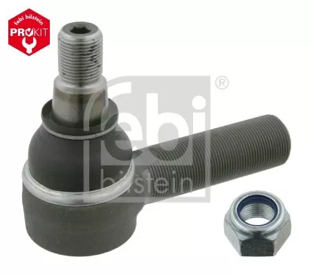 1x Angled Ball Joint, steering drag link