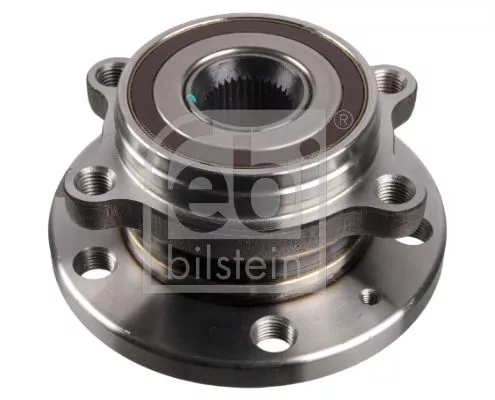 1x Wheel Bearing Kit