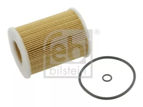 1x Oil Filter