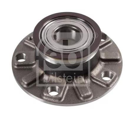 1x Wheel Bearing Kit