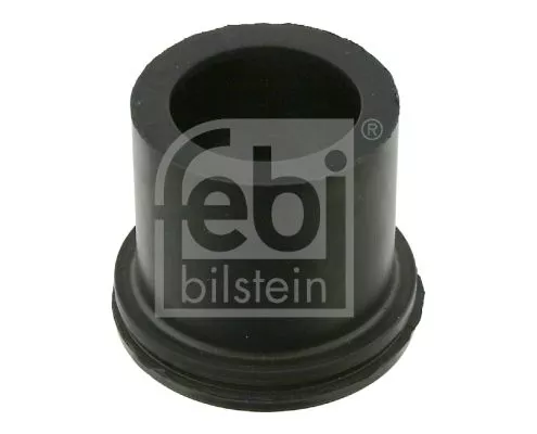 2x Bushing, leaf spring