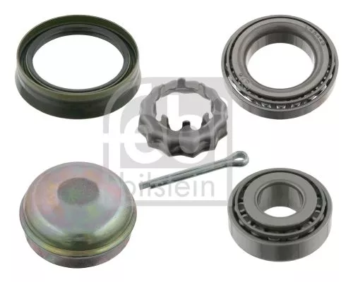 1x Wheel Bearing Kit