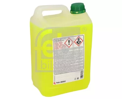 FEBI BILSTEIN 4x Antifreeze (26581)