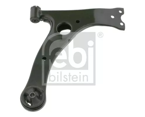 1x Control/Trailing Arm, wheel suspension