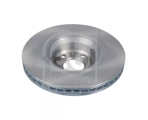 FEBI BILSTEIN 1x Brake Disc (26647)