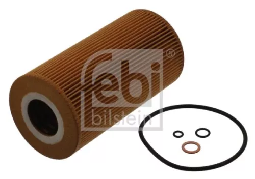 1x Oil Filter