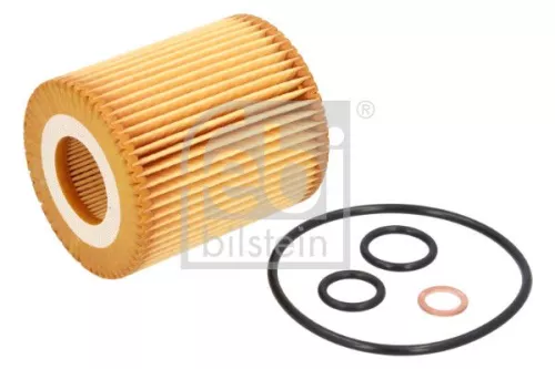 1x Oil Filter