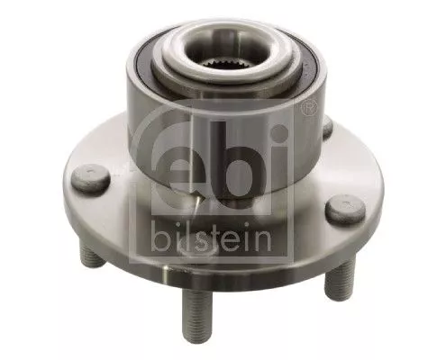 1x Wheel Bearing Kit