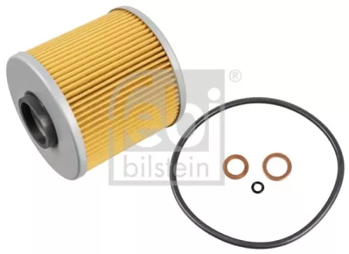 1x Oil Filter