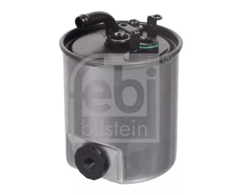 1x Fuel Filter