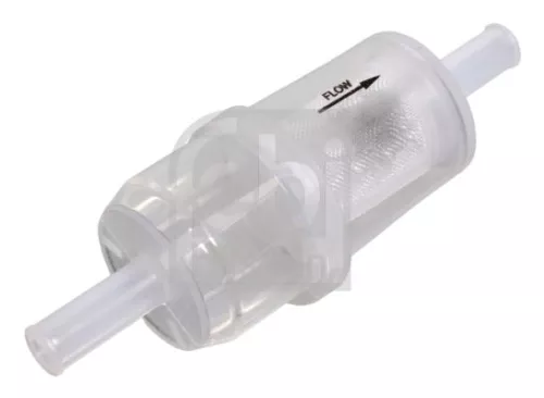 1x Fuel Filter