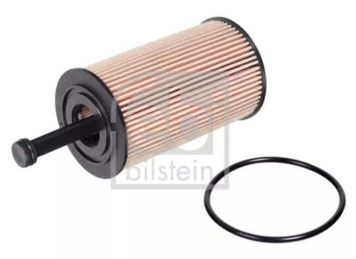 1x Oil Filter