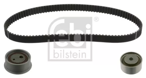 1x Timing Belt Kit