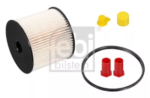 1x Fuel Filter